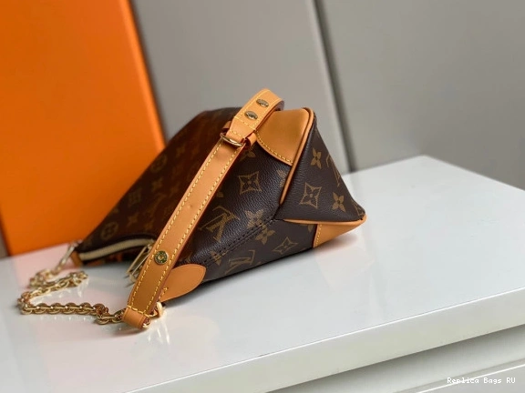 Affordable VUITTON LOUIS ODEON 0710